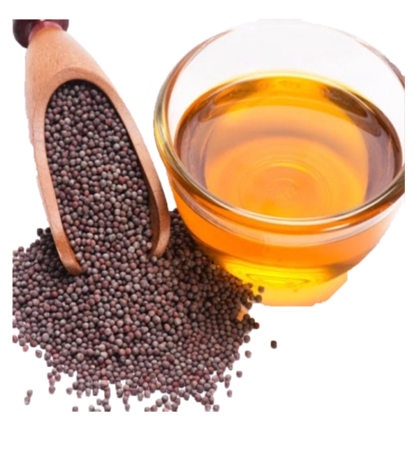 Lalkila Lal Kila Mustard Oil 500ml