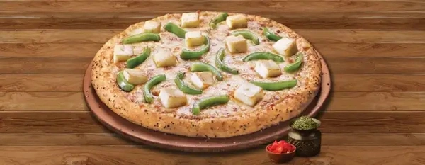 Panner Makhani - Mediam Cheese burst