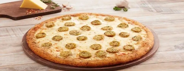 Chicken Sausage - Regular cheese Burst