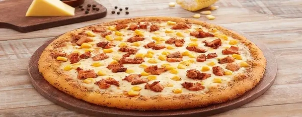 Chicken Golden Delight - Regular cheese Burst