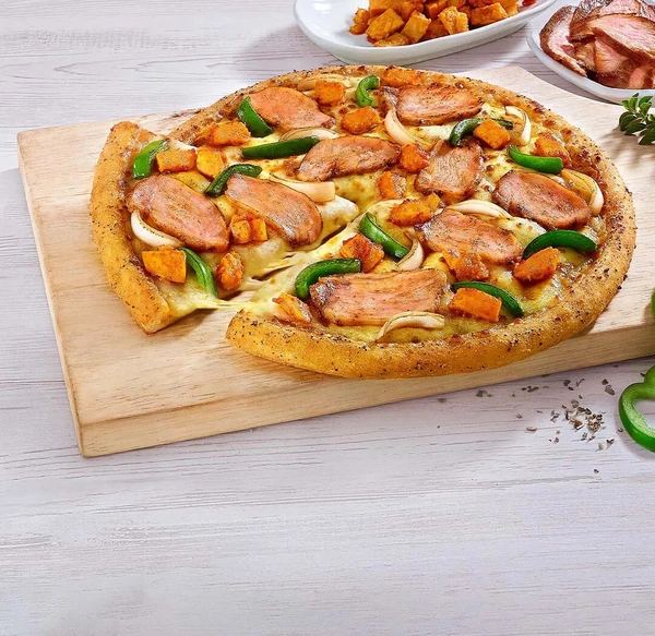 Chicken Fiesta - Regular (7 Inches) Serves 1