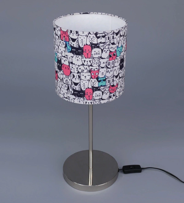 Find My Cat Lamp