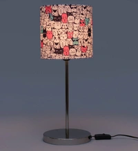 Find My Cat Lamp