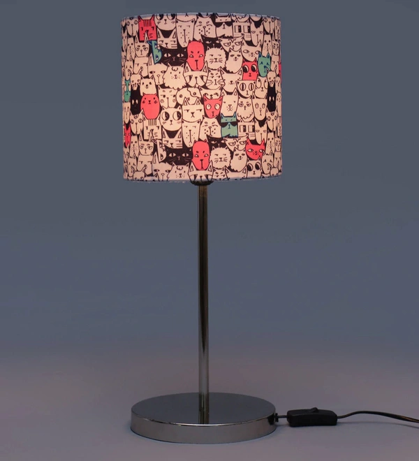 Find My Cat Lamp