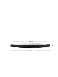 Monley Menace Analog Wall Clock