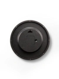 Monley Menace Analog Wall Clock