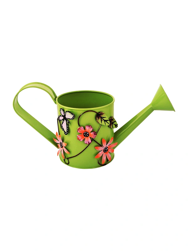 Small Watercan Green