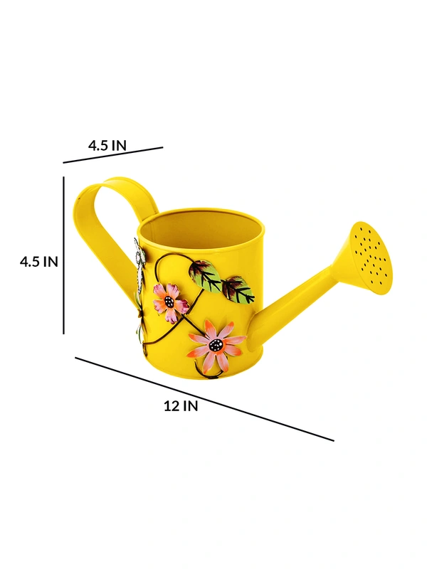 Small Watercan Yellow