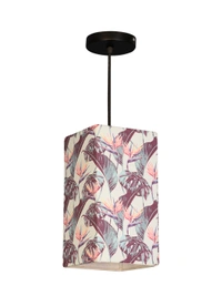 Birds Of Paradise Hanging Shade