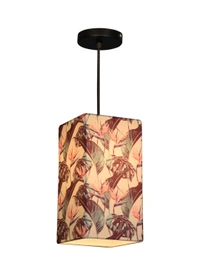 Birds Of Paradise Hanging Shade