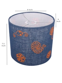 Embroided Ambee Hanging Shade