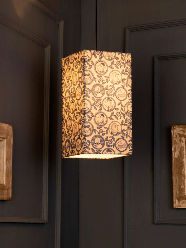 Smart Owl Hanging Shade