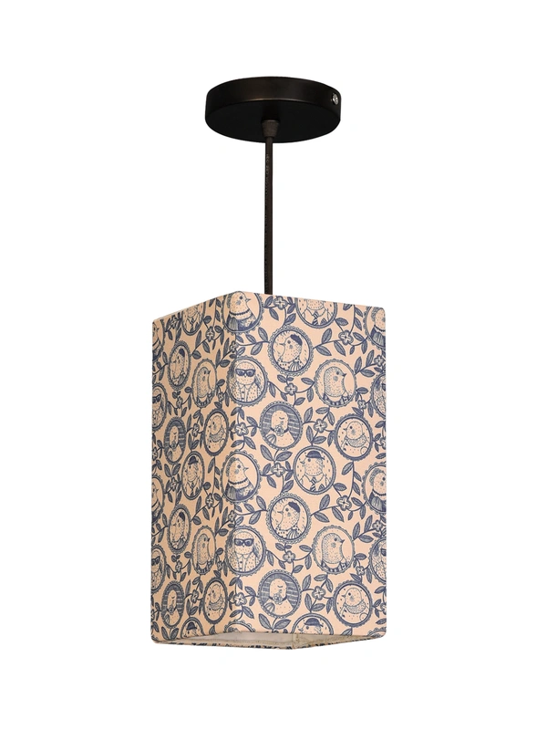 Smart Owl Hanging Shade