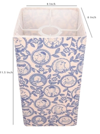 Smart Owl Hanging Shade