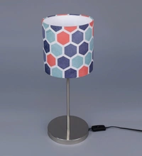 The Hexa Lamp