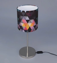 Hocus Pocus Lamp
