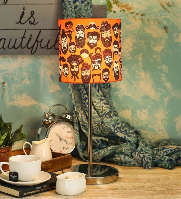 Too Moochh Lamp