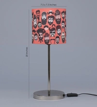 Too Moochh Lamp