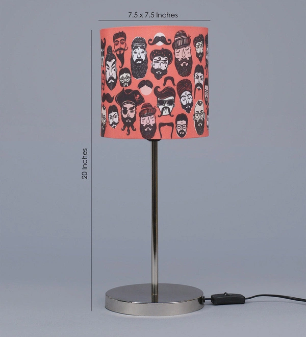 Too Moochh Lamp