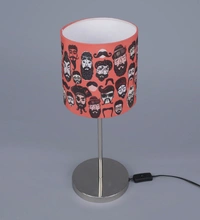 Too Moochh Lamp
