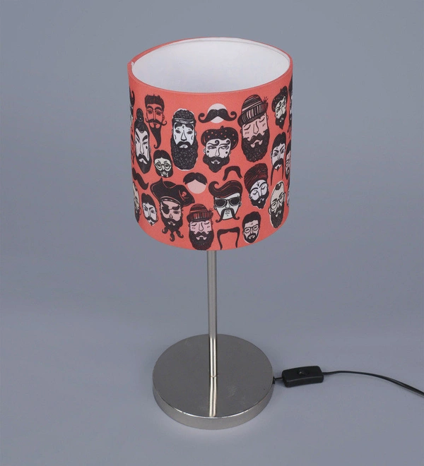 Too Moochh Lamp
