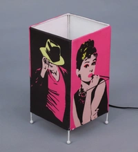 The Stars Lamp